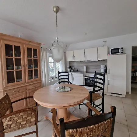 Apartamento Teich-11b Großenbrode