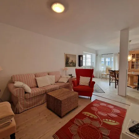 Apartamento Teich-11b Großenbrode