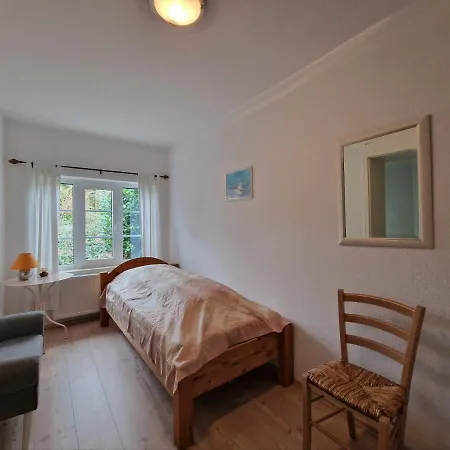 Teich-11b Apartment *