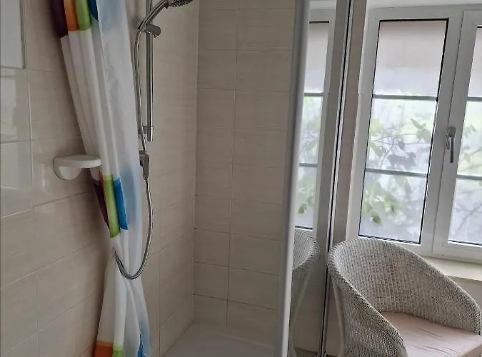 Teich-11b Appartement *