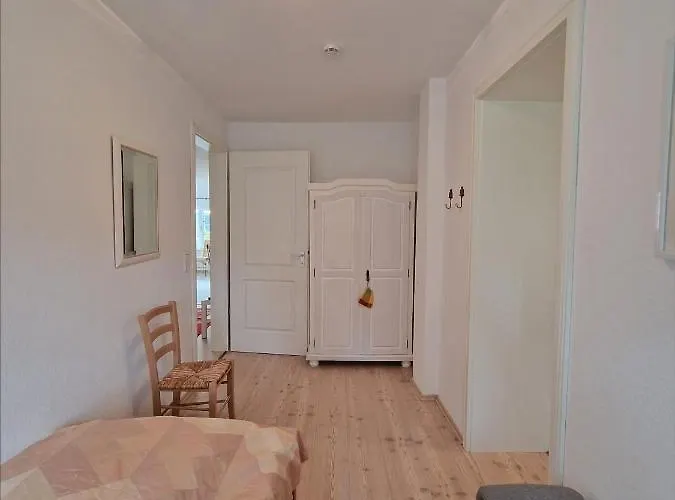 Teich-11b Appartement