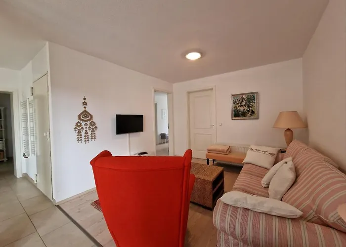 Appartement Teich-11b Großenbrode