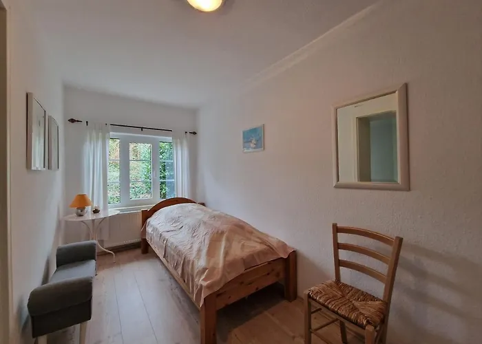 Teich-11b Appartement *