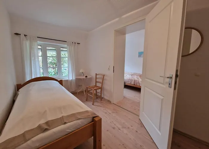 Appartement Teich-11b *