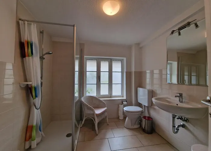 Appartement Teich-11b Großenbrode